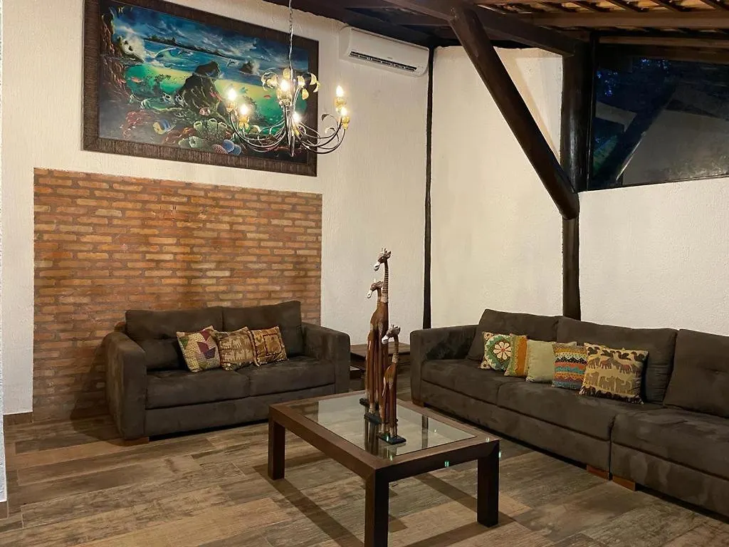 Prázdninový dům Vila Casa No Bairro Campeche Florianópolis