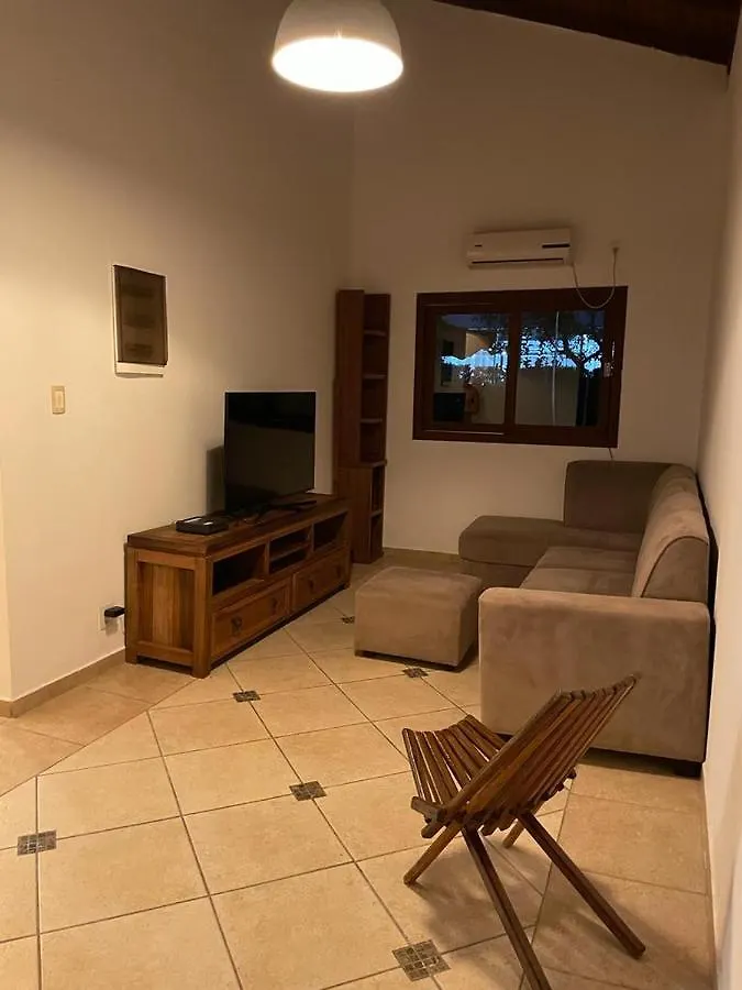 Vila Casa No Bairro Campeche Florianópolis